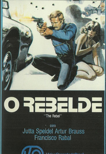 O Rebelde (Poliziotto, solitudine e rabbia)