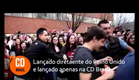 CD Brasil apresenta: The Only Way Is Up do One Direction - Trailer