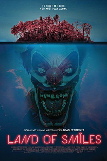  de Filme A Ilha do Mal (2016)