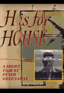H Is for House (H Is for House)