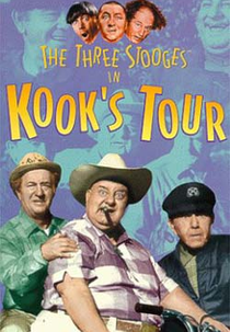 Kook's Tour (Kook's Tour)