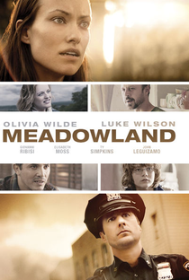 Meadowland - Poster / Capa / Cartaz - Oficial 3