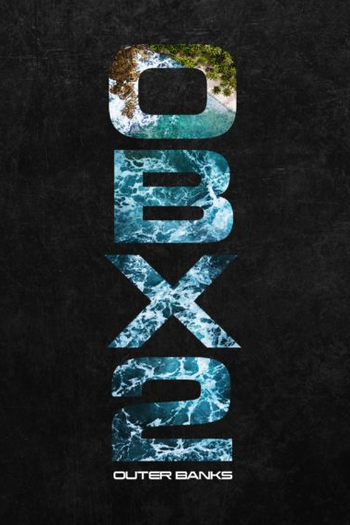  de Série Outer Banks (2ª Temporada) (2021)