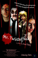 Mr. Twistedface (Mr. Twistedface)