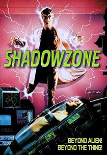 Limite da Loucura (Shadowzone)