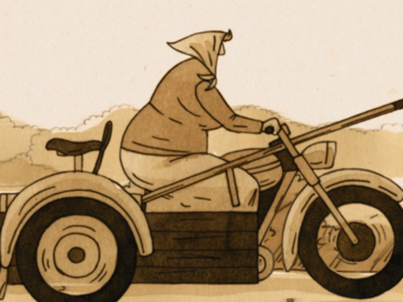 Foto 2 de Rainy Days