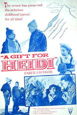 Um Presente para Heidi (A Gift for Heidi)