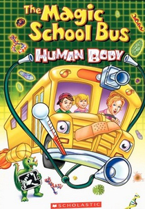 O Ônibus Mágico (The Magic School Bus)