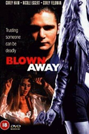  de Filme Envolvidos com o Perigo (1993)