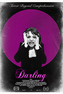 Darling - Poster / Capa / Cartaz - Oficial 1