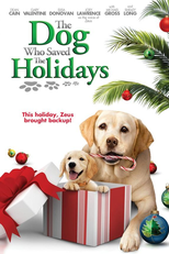 O Cachorro que Salvou as Festas (The Dog Who Saved the Holidays)