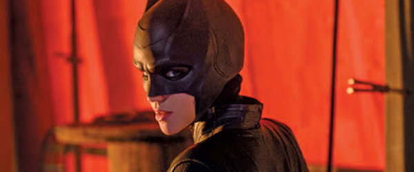 BATWOMAN Trará Nova Personagem para Substituir Kate Kane Após a Saída de Ruby Rose