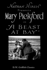 A Beast at Bay (A Beast at Bay)