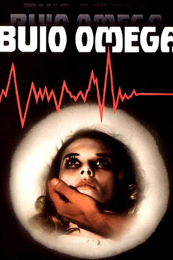  de Filme Buio Omega (1979)