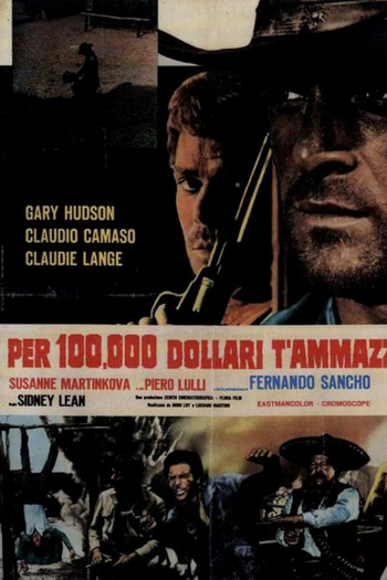  de Filme Promessa de Sangue (1967)