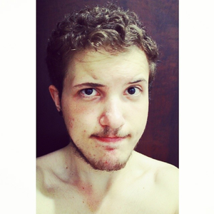 Foto de perfil de Tales Eduardo