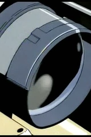 Poster de Episódio HOLY Eye (2001)