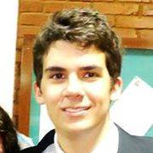 Foto de perfil de João Vitor