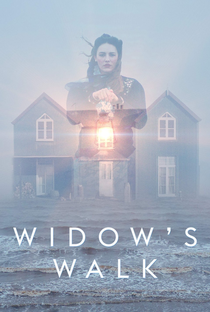 Widow's Walk - Poster / Capa / Cartaz - Oficial 2