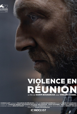 Poster 1 de Curta Violência Coletiva (2015)