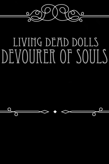 Poster de Curta Devouer of Souls (2017)