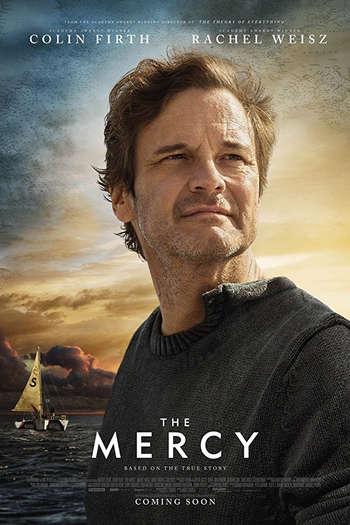  de Filme Somente o Mar Sabe (2017)