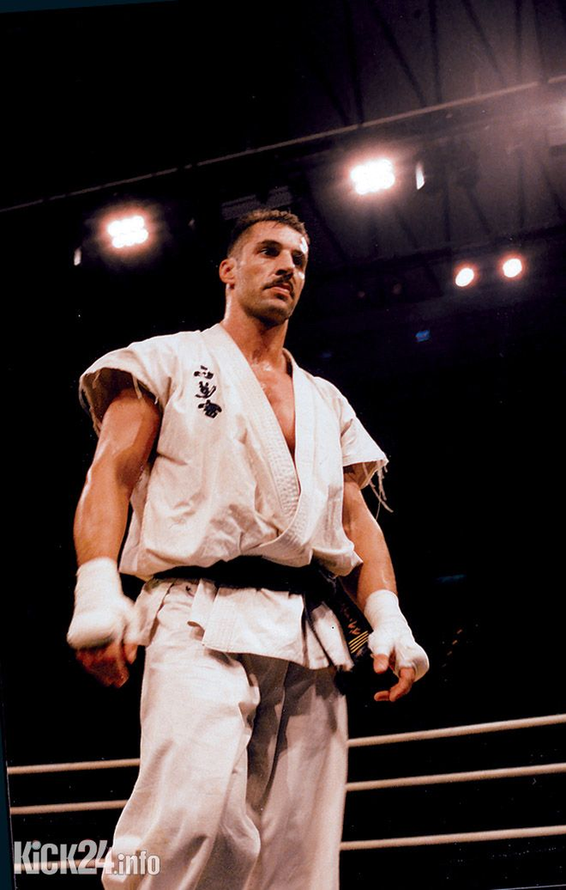 Andy Hug - Foto 4