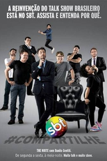 The Noite com Danilo Gentili (Temporada 2018) (The Noite com Danilo Gentili (Temporada 2018))