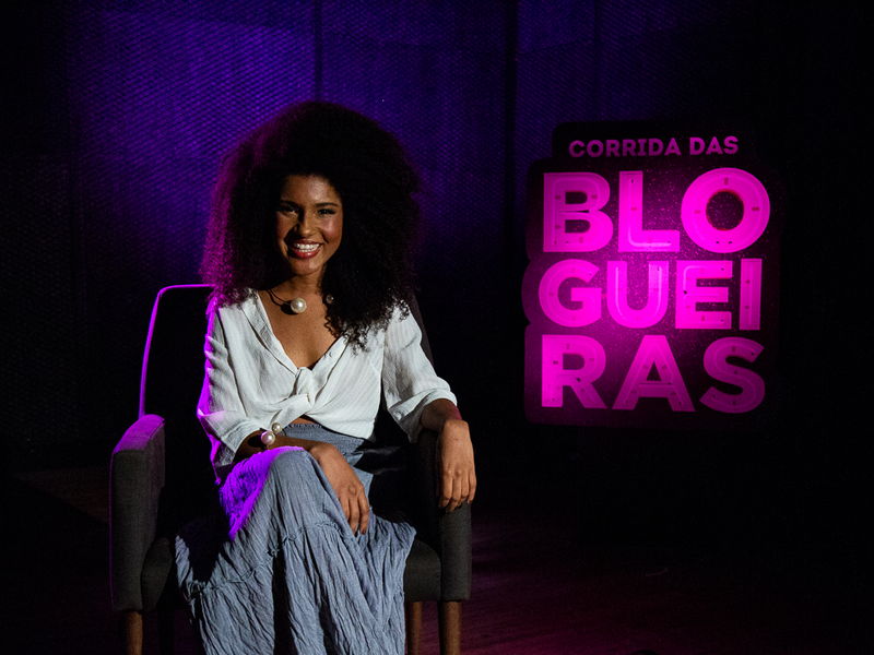 Foto 6 de Corrida das Blogueiras (1ª Temporada)