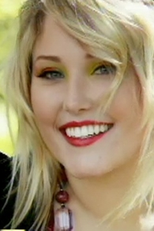 Hayley Hasselhoff