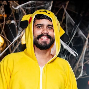 Foto de perfil de Matheus
