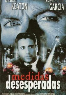 Medidas Desesperadas (Desperate Measures)