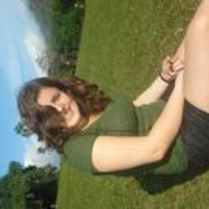 Foto de perfil de Thatiix Machado