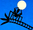 Anansi, the Spider