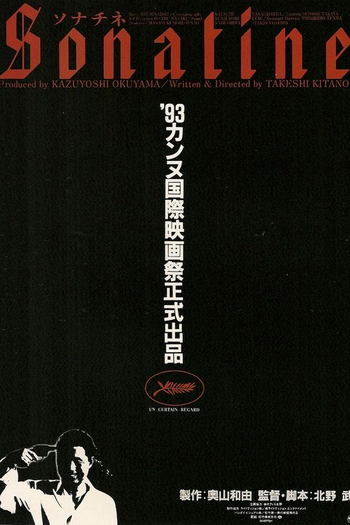  de Filme Adrenalina Máxima (1993)