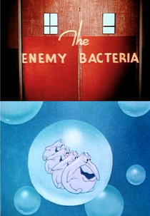 Enemy Bacteria (The Enemy Bacteria)