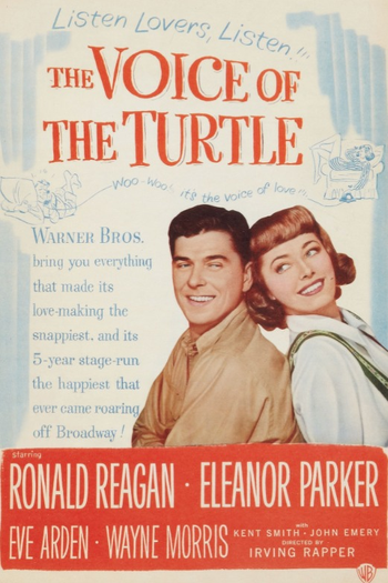  de Filme Centelha de Amor (1947)