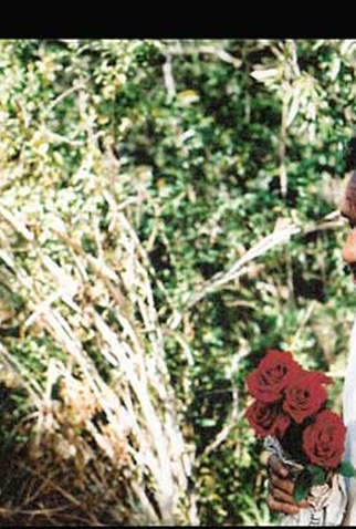 Poster 1 de Curta Vermelho Rubro do Céu da Boca (2005)