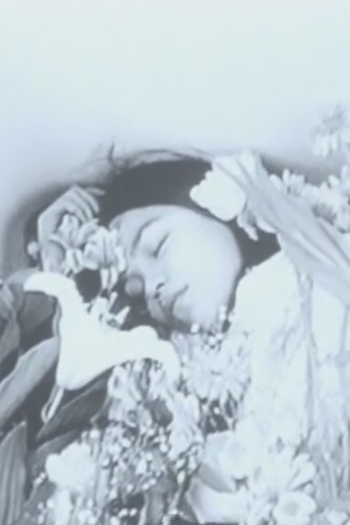 Poster de Curta A Silent Day (2003)