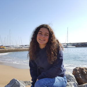Foto de perfil de Joana