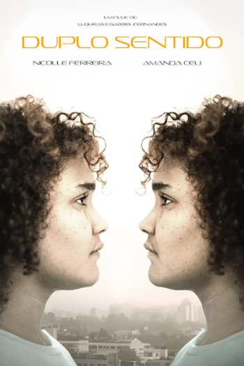 Poster de Curta Duplo Sentido (2024)