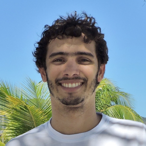 Foto de perfil de Danilo
