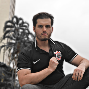 Foto de perfil de Wesley Farias