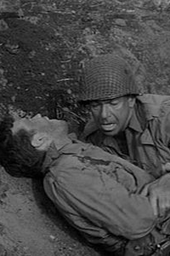 Poster de Episódio Main Event (1965)