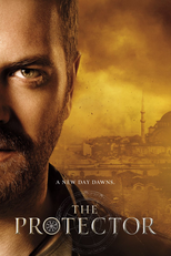 O Último Guardião (4ª Temporada) (The Protector (4ª Temporada))