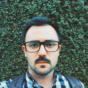 Foto de perfil de Felipe Saft Eugênio