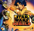 Star Wars Rebels (1ª Temporada)