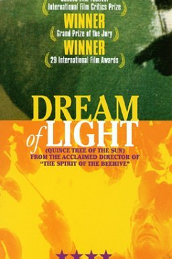  de Filme O Sol do Marmelo (1992)