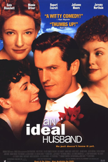 O Marido Ideal (An Ideal Husband)