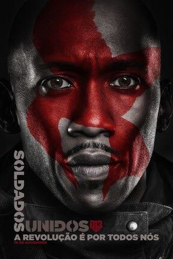  de Filme Jogos Vorazes: A Esperança - O Final (2015)